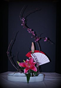 Ikebana