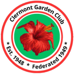 Clermont Garden Club