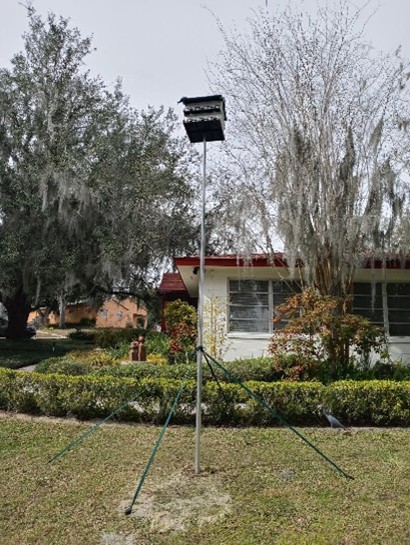 cgc purple martin house